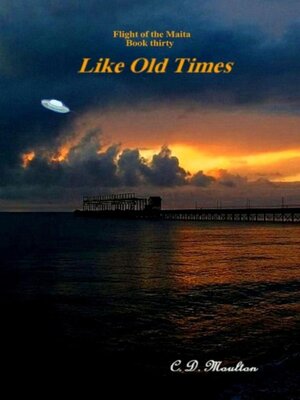 cover image of Like Old Times